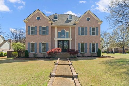 639 Port Natchez Cv, Collierville, TN, 38017 | Card Image