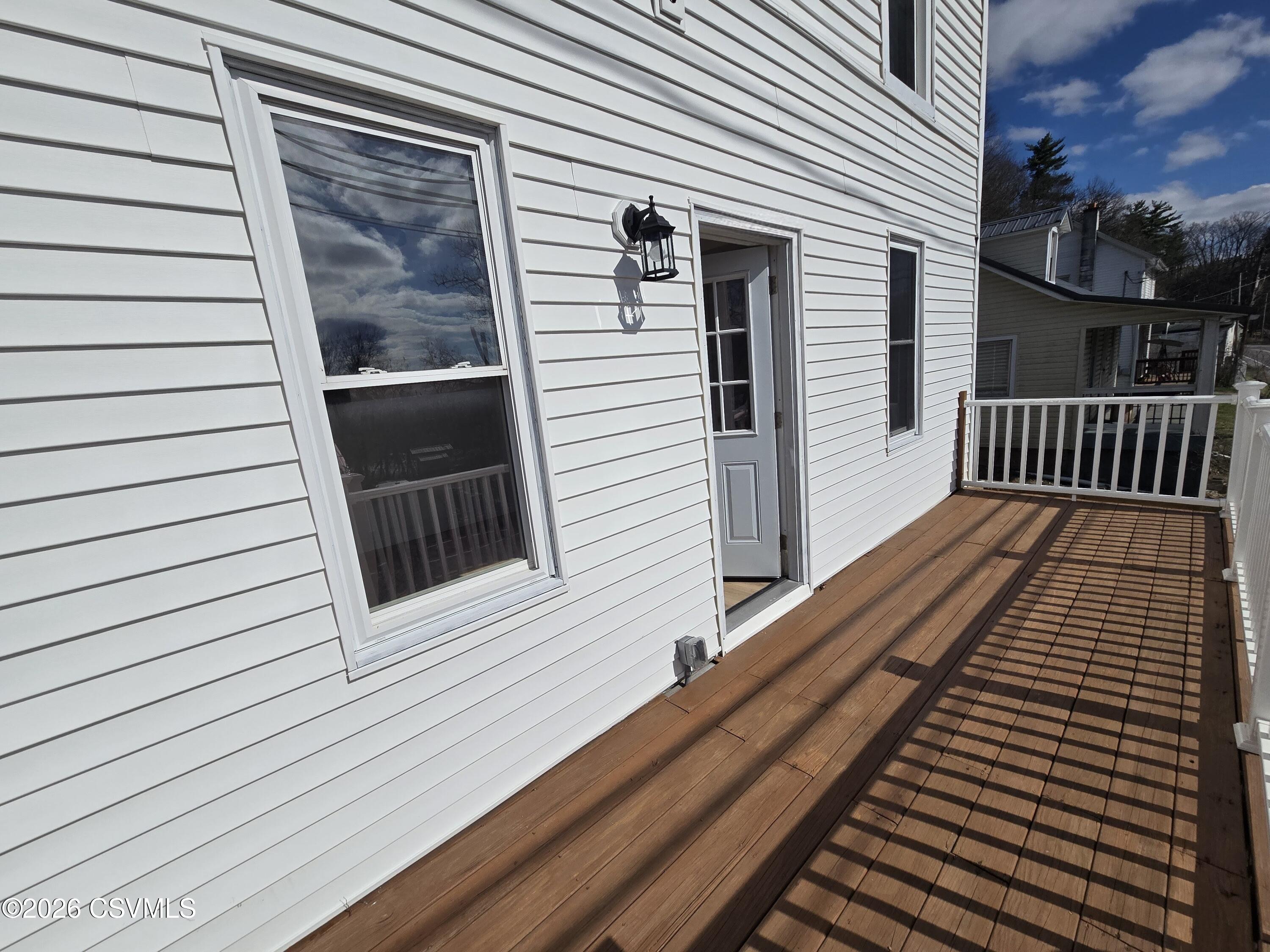 Residential in Bloomsburg 3