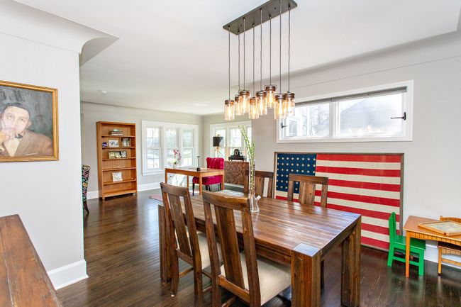 1513 Roseland Ave, House other with 3 bedrooms, 4 bathrooms and null parking in Royal Oak MI | Image 11