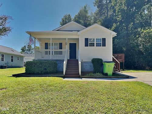 2451 Jimmy Carter Way, Raleigh, NC, 27610-3678 | Card Image