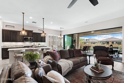 2114 N Canelo Hls, Mesa, AZ, 85207-2645 | Card Image