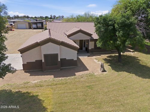 4881 E Rogers Lane, San Tan Valley, AZ, 85140 | Card Image