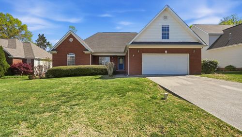 1505 Manassas Drive, Hixson, TN, 37343 | Card Image