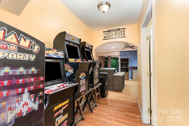 7218 Cascading Pines Dr, House other with 3 bedrooms, 4 bathrooms and null parking in Tega Cay SC | Image 24
