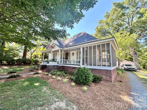 1-825 Montgomery Avenue, Albemarle, NC, 28001 | Card Image