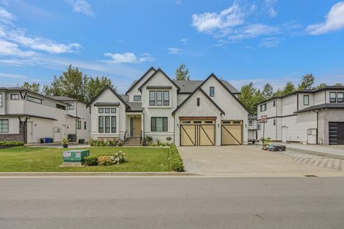 8701 Cleven Dr, Mission, BC, V2V0H9 | Card Image