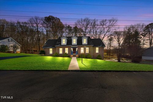 377 Overlook Drive, Blountville, TN, 37617 | Card Image