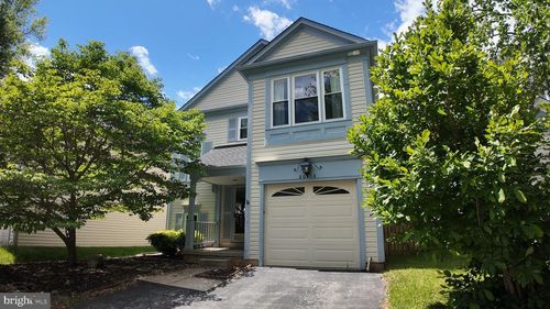 20412 Bargene Way, GERMANTOWN, MD, 20874-1160 | Card Image