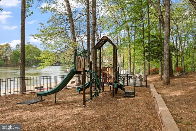 4643 Holleyside Ct, House other with 4 bedrooms, 4 bathrooms and null parking in DUMFRIES VA | Image 62