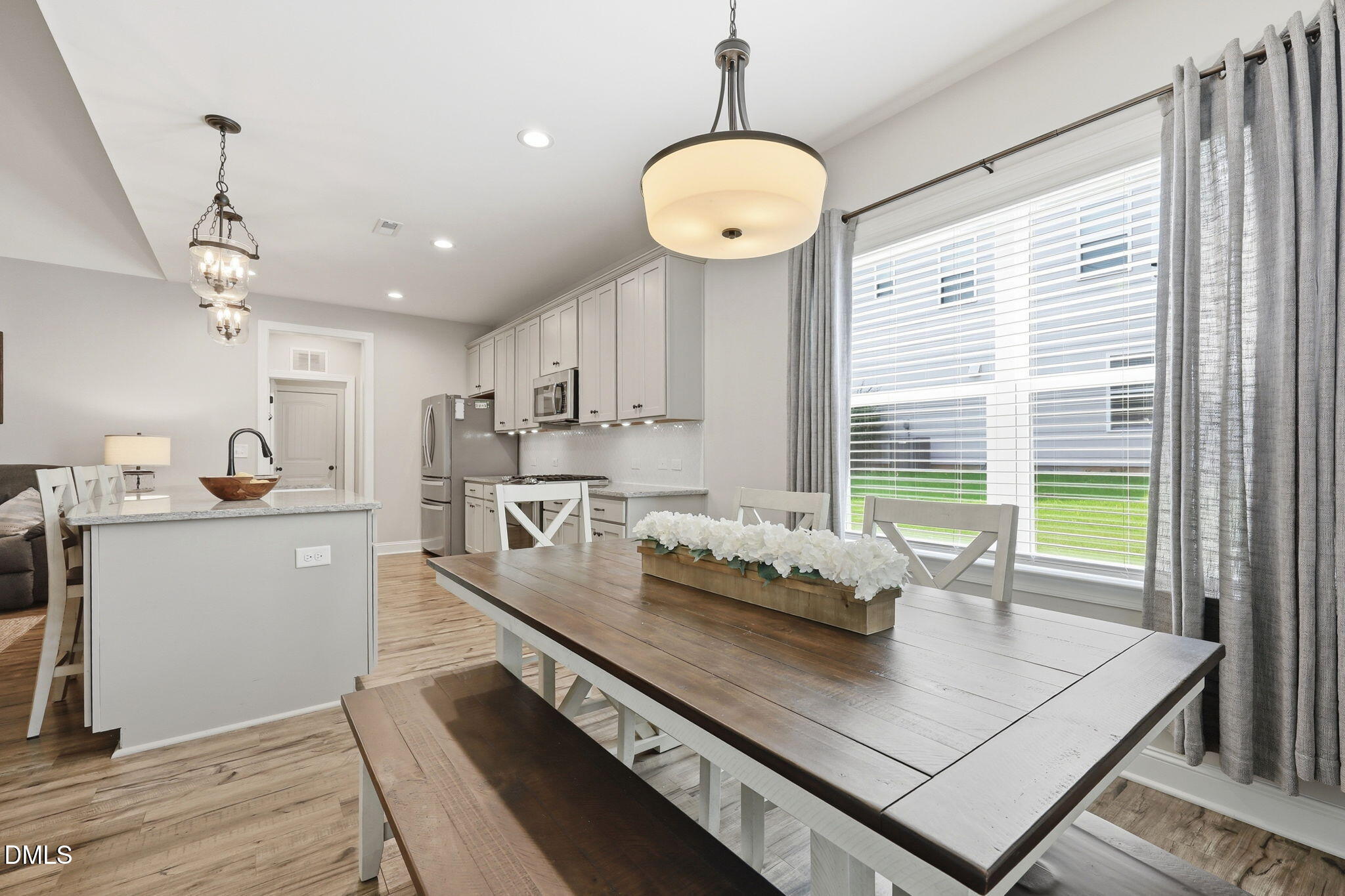 Residential in Wake Forest 4