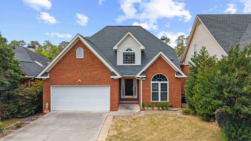 708 Crown Point Ct, Martinez, GA, 30907-9054 | Card Image