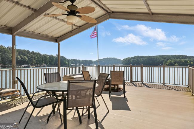 119 Ridgemore Cir, House other with 4 bedrooms, 3 bathrooms and 2 parking in Toccoa GA | Image 12