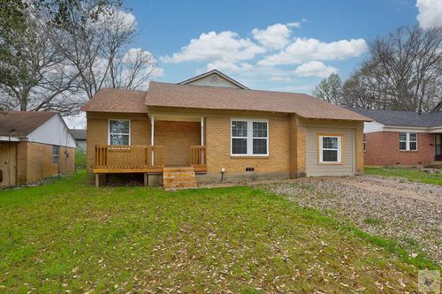 2321 N Akin St, Texarkana, TX, 75501-3239 | Card Image