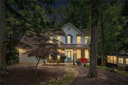 4050 Shelby Ln, Cumming, GA, 30041-2330 | Card Image
