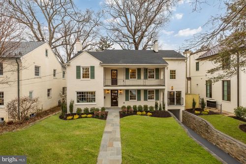 4827 Sedgwick St Nw, WASHINGTON, DC, 20016-2323 | Card Image