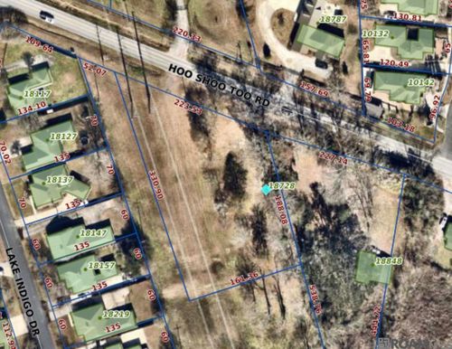 18728 Hoo Shoo Too Rd, Baton Rouge, LA, 70817-8009 | Card Image