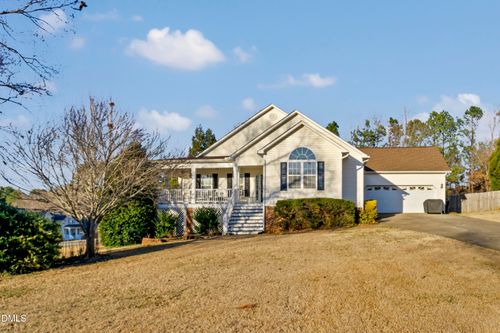 168 Line Dr, Raleigh, NC, 27603-7470 | Card Image