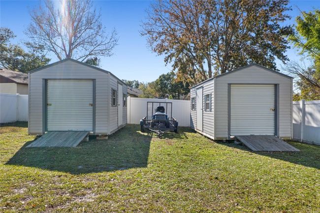 618 Murphy Rd, House other with 4 bedrooms, 2 bathrooms and null parking in WINTER SPRINGS FL | Image 43
