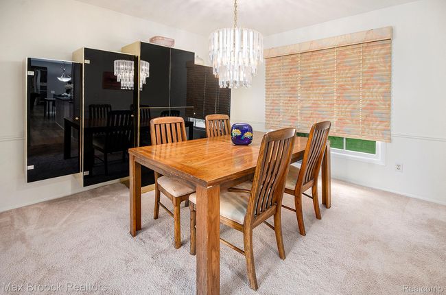 Dining Room Built-in | Image 4