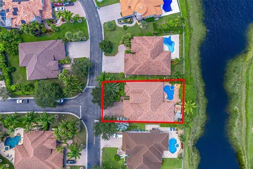 12307 Nw 49th St, Coral Springs, FL, 33076-3455 | Card Image