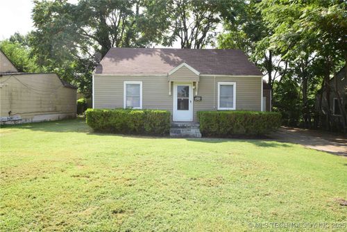 424 S 73rd East Ave, Tulsa, OK, 74112-1920 | Card Image