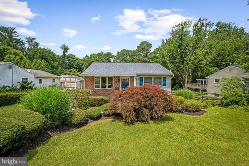 54 S Ritters Ln, OWINGS MILLS, MD, 21117-3314 | Card Image
