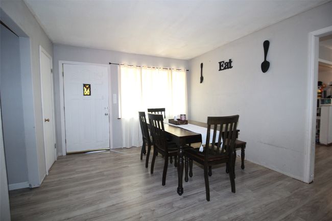 1281 W Eden St, House other with 3 bedrooms, 1 bathrooms and null parking in Munday TX | Image 13