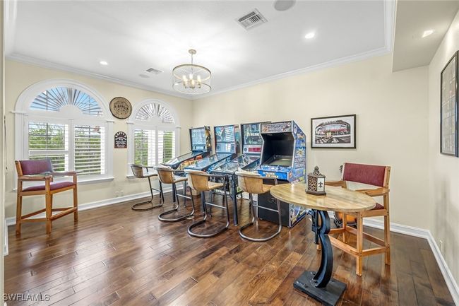 175 Topanga Dr, House other with 4 bedrooms, 5 bathrooms and null parking in BONITA SPRINGS FL | Image 36