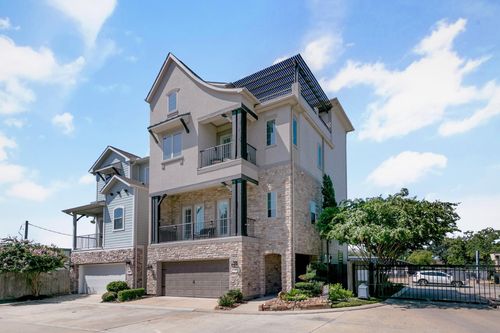 1415 Maple Stream Dr, Houston, TX, 77043-3568 | Card Image