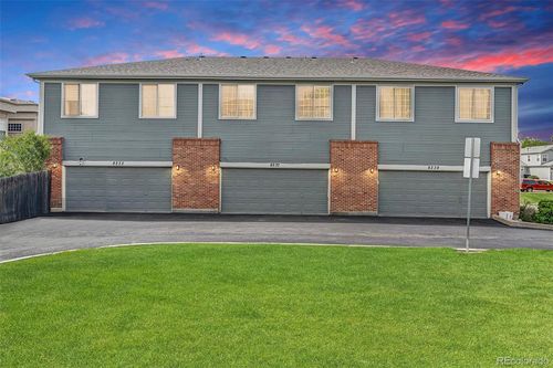 2-8237 W 54th Ave, Arvada, CO, 80002-3508 | Card Image