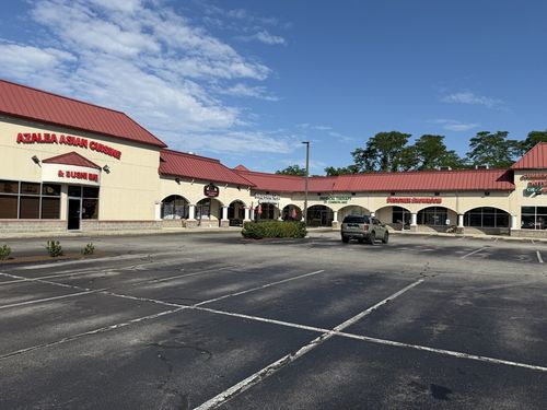 1764 Mendon Rd, Cumberland, RI, 02864-4392 | Card Image