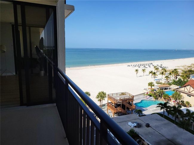 APT-807 - 3820 Gulf Blvd, Condo with 2 bedrooms, 2 bathrooms and null parking in ST PETE BEACH FL | Image 43