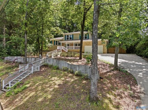 3002 Barcody Road Se, Huntsville, AL, 35802 | Card Image