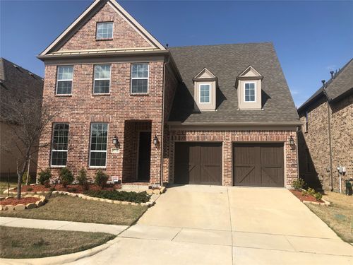 8712 Pine Valley Dr, Mckinney, TX, 75070-5447 | Card Image