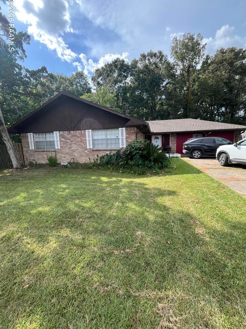 10013 Santa Monica Avenue, Baton Rouge, LA, 70818 | Card Image