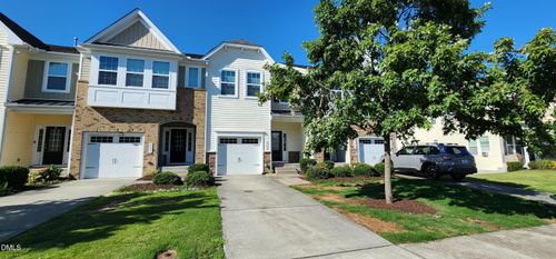 2209 Kirkhaven Rd, Morrisville, NC, 27560-7556 | Card Image