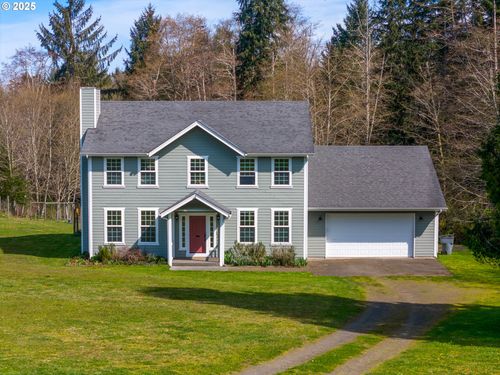 92041 Carmen Creek Rd, Astoria, OR, 97103-8487 | Card Image