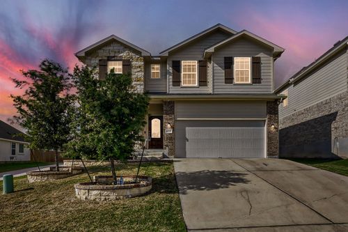 6601 Avila Way, Pflugerville, TX, 78660-6871 | Card Image