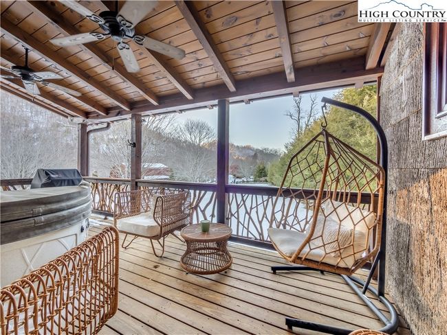 5 - 62 Eagle Cottage Ln, Townhouse with 1 bedrooms, 2 bathrooms and null parking in Banner Elk NC | Image 31