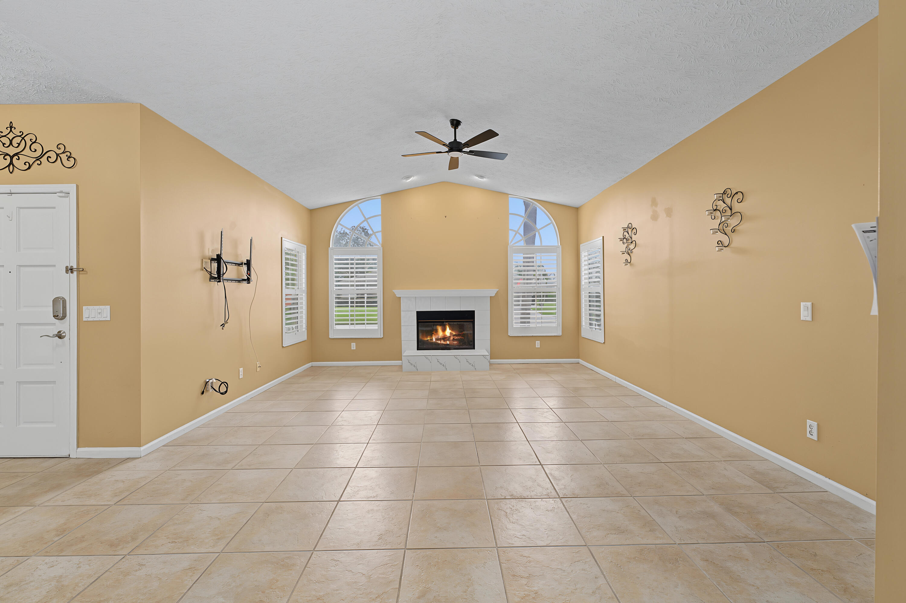 Residential in Port St Lucie