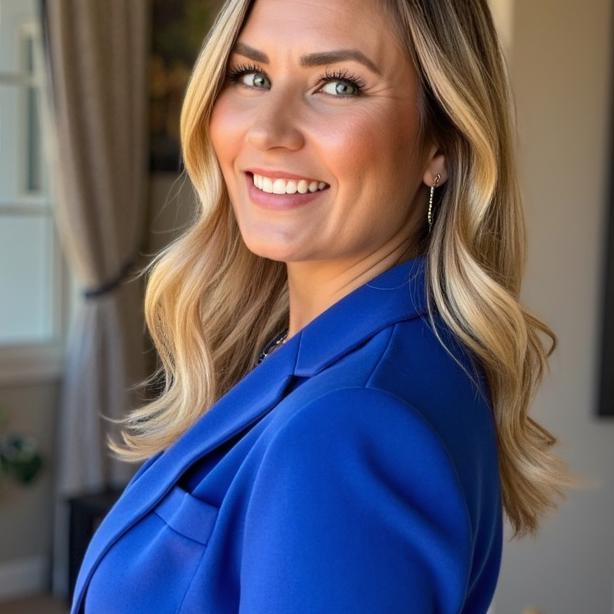 Shana Kunze