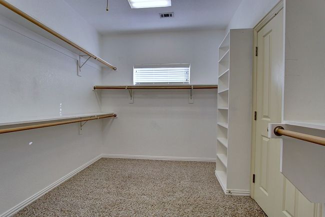 Master Bedroom Walk In Closet | Image 18