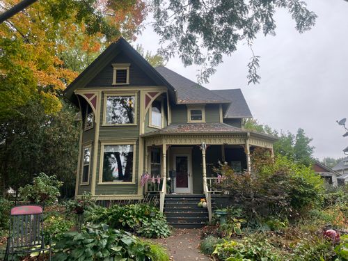 420 Jones Ave, Fort Atkinson, WI, 53538-2138 | Card Image