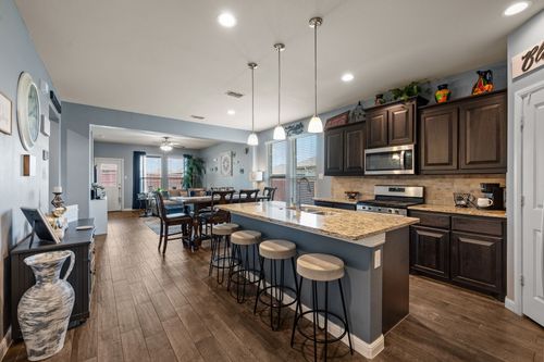 419 Regatta Ln, Azle, TX, 76020-2948 | Card Image