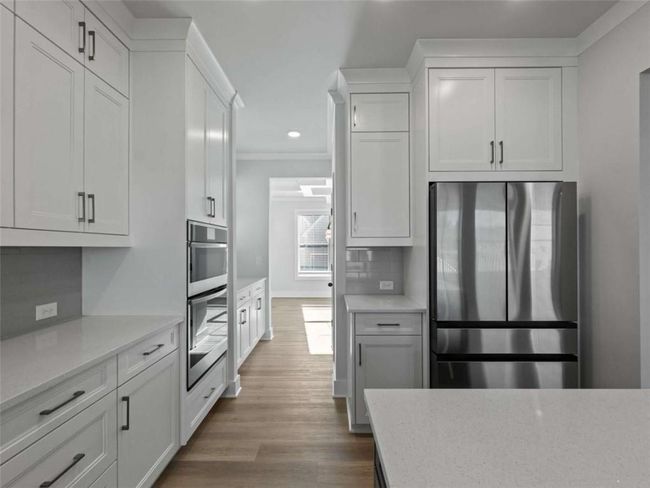 4024 Hosch Retreat Dr, House other with 5 bedrooms, 4 bathrooms and null parking in Buford GA | Image 19