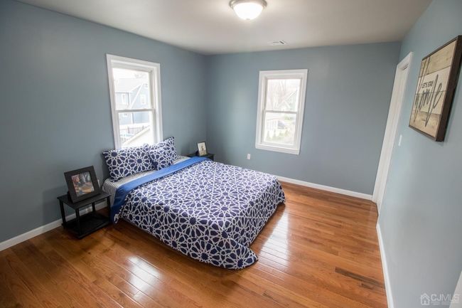 469 Sycamore St, House other with 3 bedrooms, 2 bathrooms and null parking in Rahway NJ | Image 15