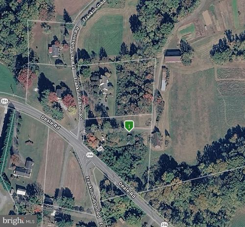 6025 Franklin Gibson Rd, TRACYS LANDING, MD, 20779-2205 | Card Image