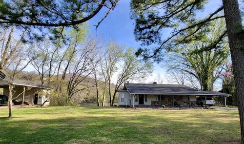 501 Hayden Heights Rd, Mountain View, AR, 72560-8690 | Card Image