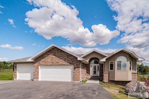 7351 S Bowman Ln, Idaho Falls, ID, 83406-8337 | Card Image