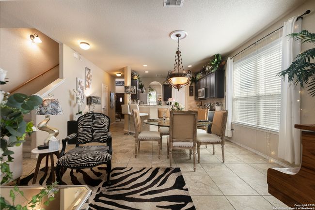 608 Saddlehorn Way, House other with 4 bedrooms, 3 bathrooms and null parking in Cibolo TX | Image 12